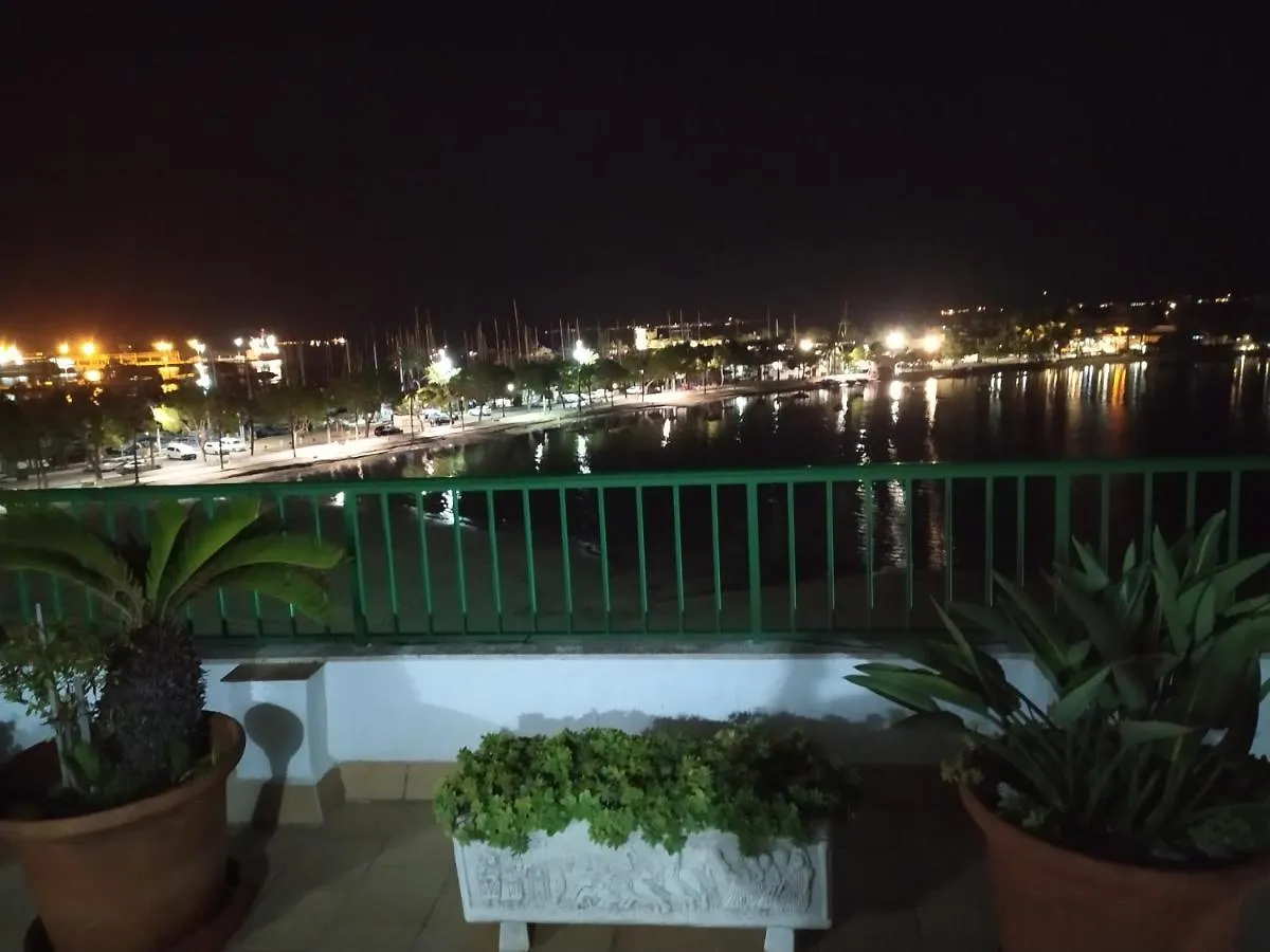 Apartment Apartamento Marias Mar Azul Alcúdia