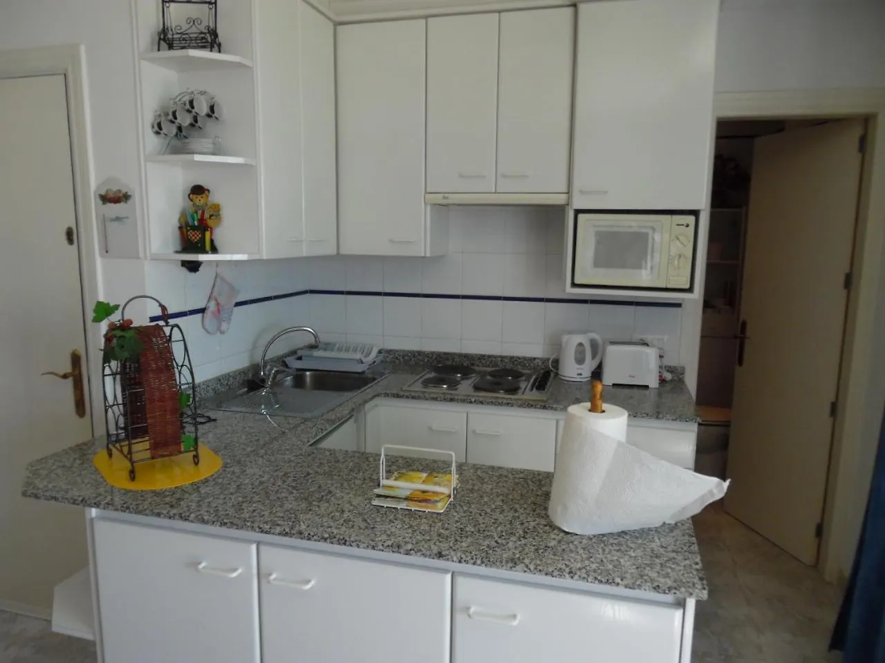 Apartamento Marias Mar Azul Alcúdia 0*,  Spanien