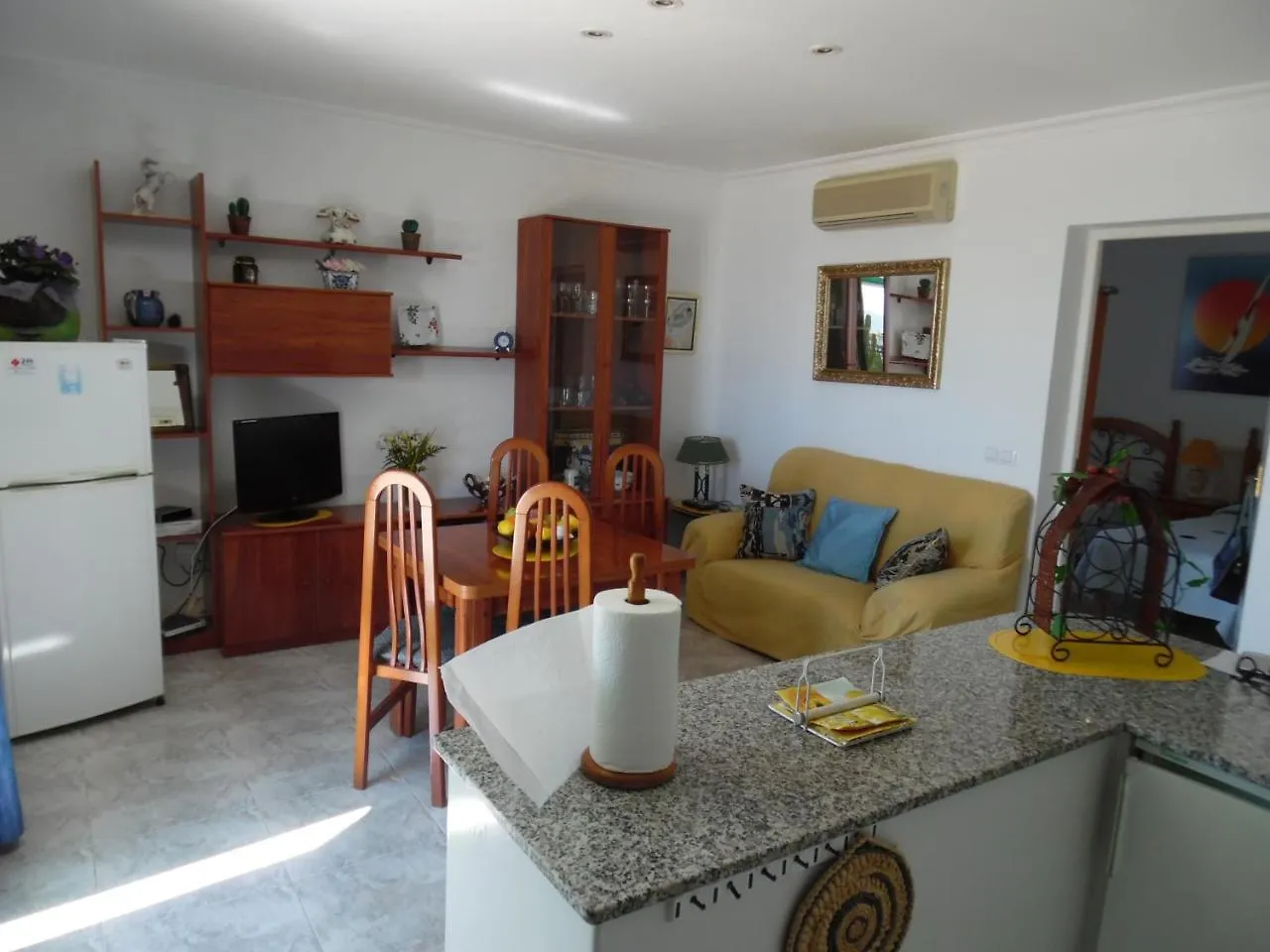 Apartment Apartamento Marias Mar Azul Alcúdia Spanien