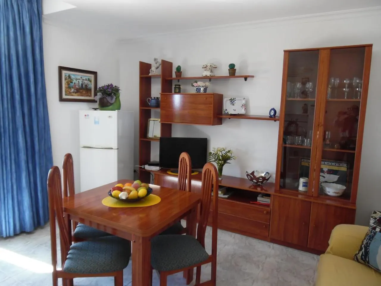 Apartamento Marias Mar Azul Alcúdia
