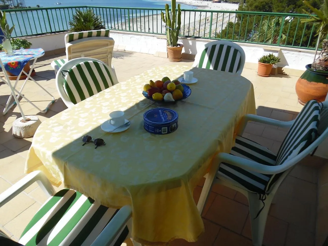 Apartment Apartamento Marias Mar Azul Alcúdia