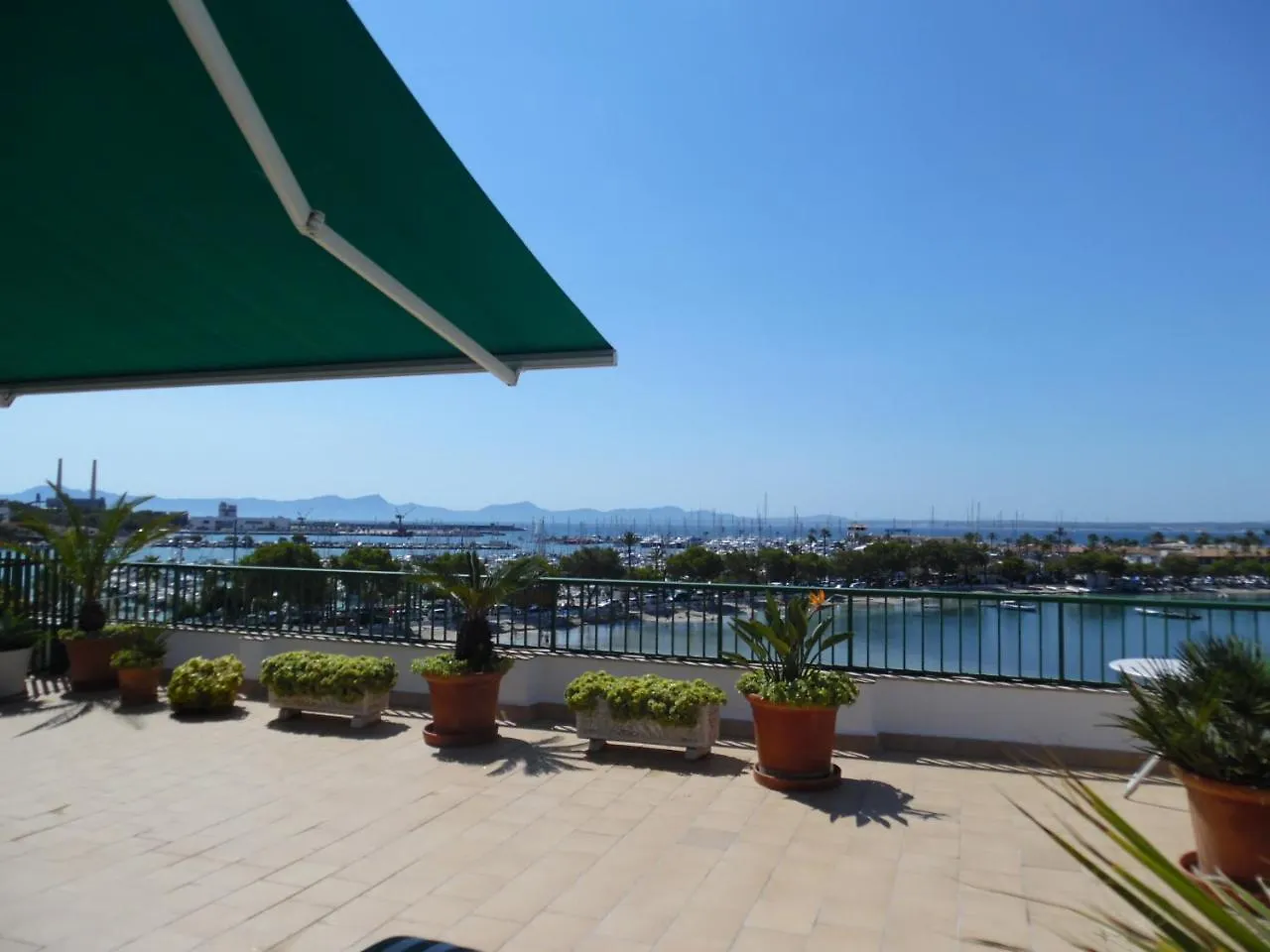 Apartamento Marias Mar Azul Alcúdia