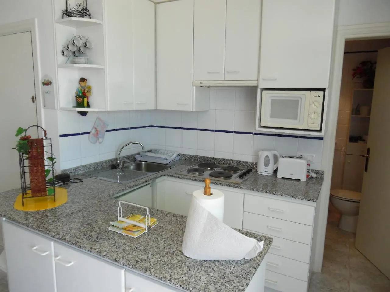 Apartamento Marias Mar Azul Alcúdia Apartment